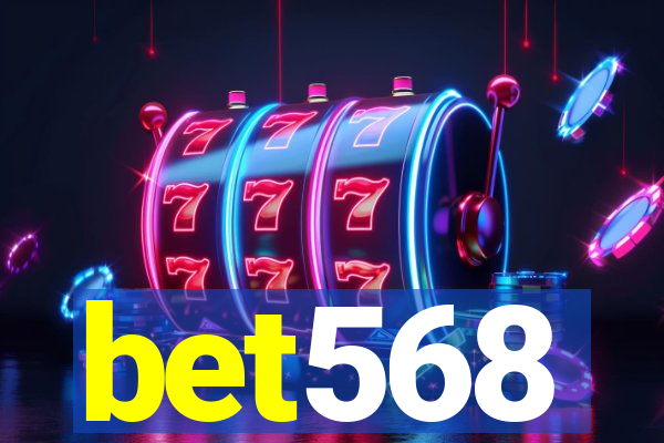 bet568