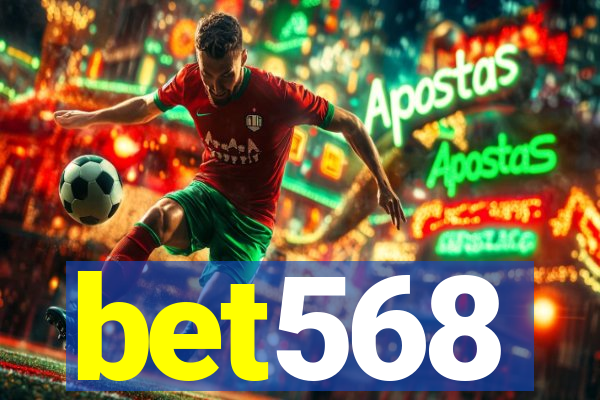 bet568