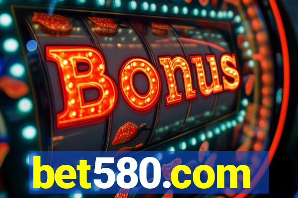 bet580.com