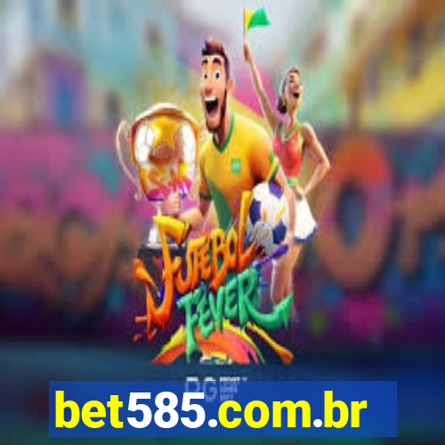 bet585.com.br