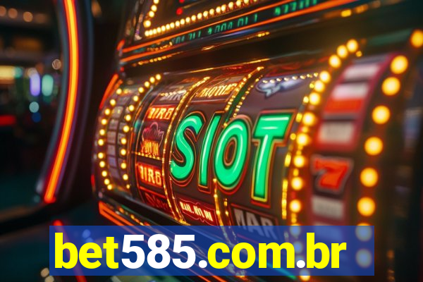 bet585.com.br