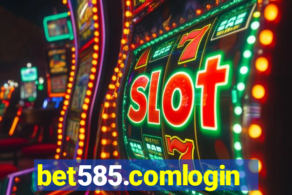 bet585.comlogin