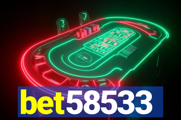 bet58533