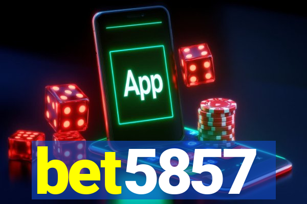 bet5857