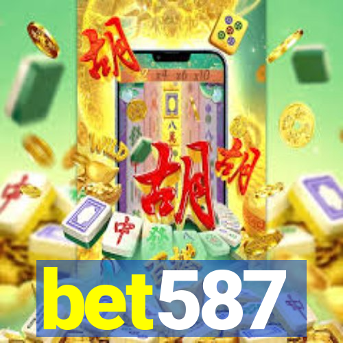 bet587