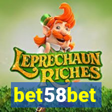 bet58bet