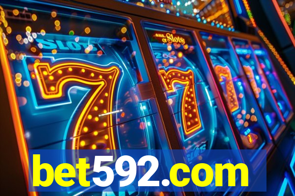 bet592.com