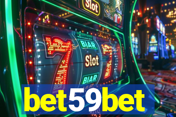 bet59bet