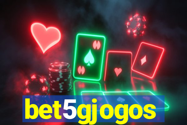 bet5gjogos