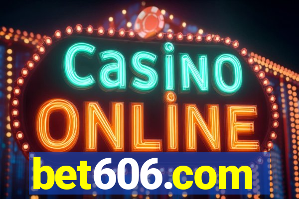 bet606.com