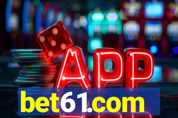 bet61.com