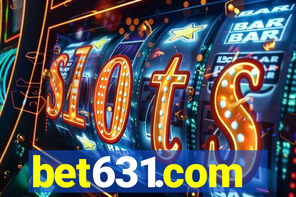 bet631.com