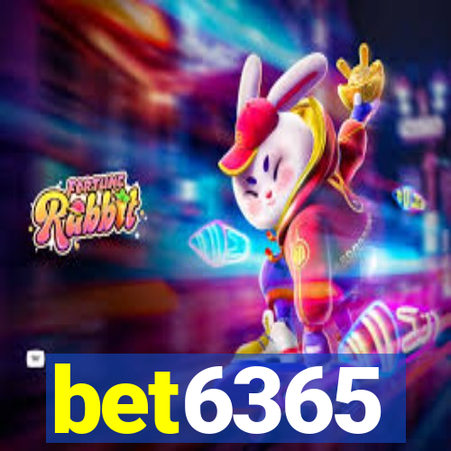 bet6365