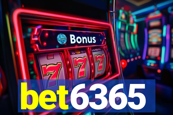 bet6365