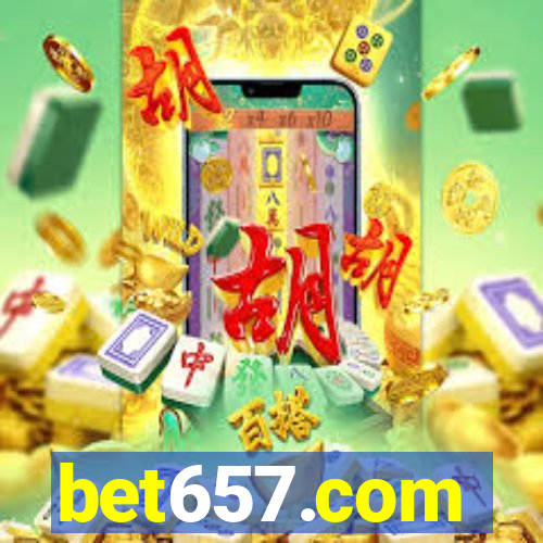 bet657.com