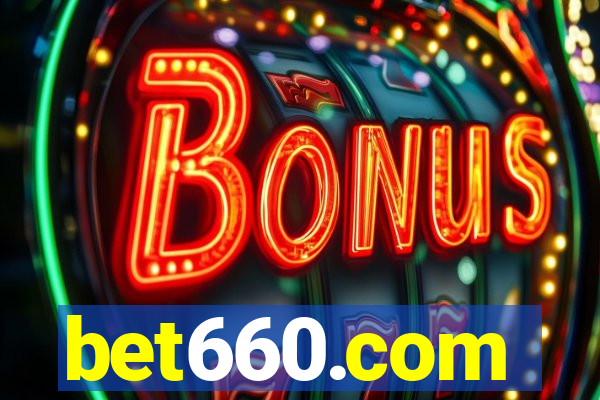 bet660.com