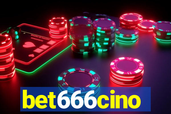 bet666cino