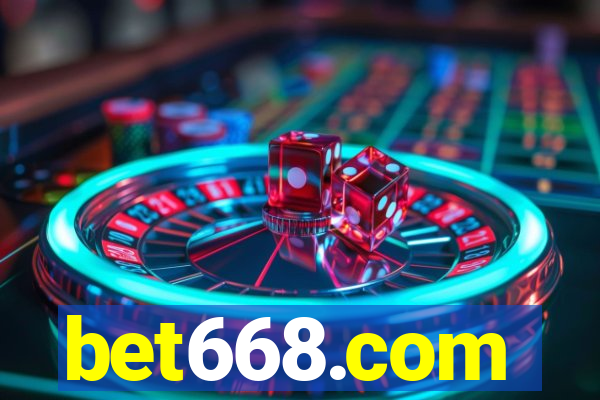 bet668.com