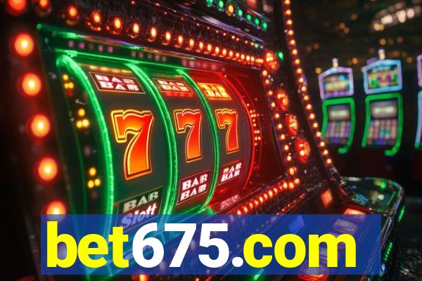 bet675.com