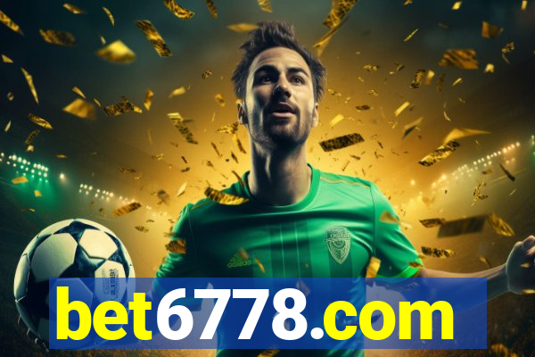 bet6778.com