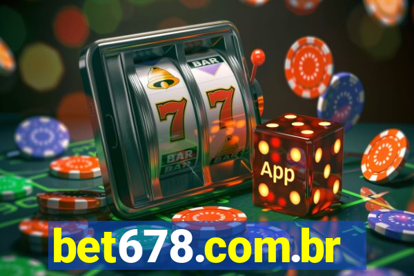 bet678.com.br