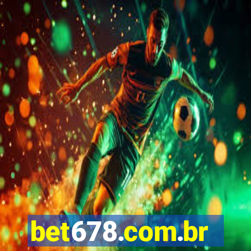 bet678.com.br