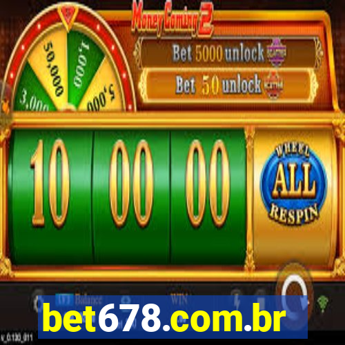 bet678.com.br