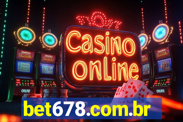 bet678.com.br