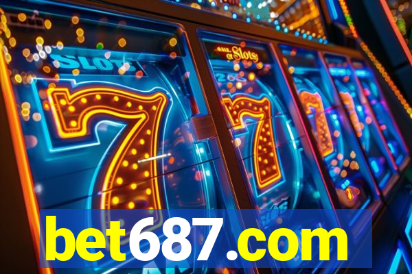 bet687.com