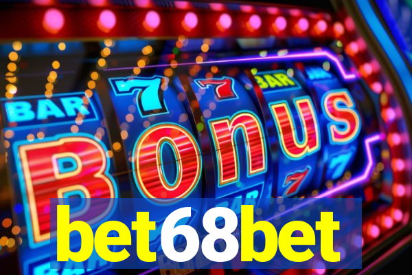 bet68bet