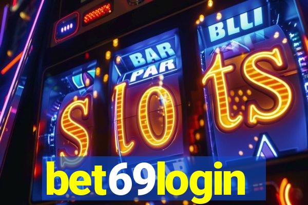 bet69login