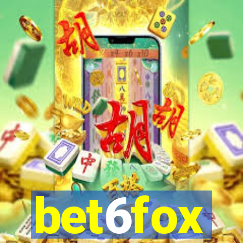 bet6fox