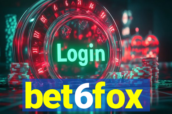 bet6fox