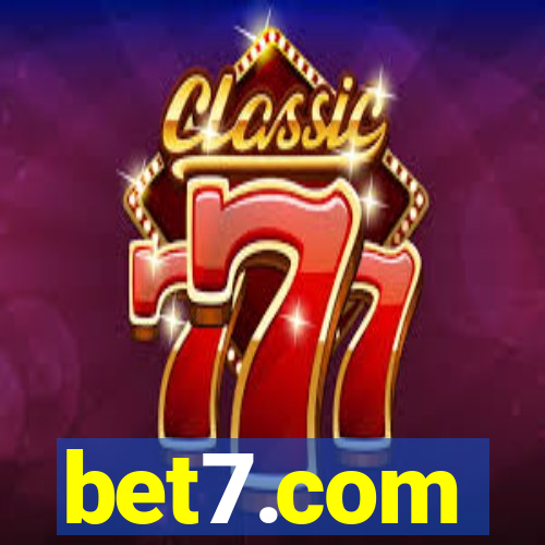 bet7.com