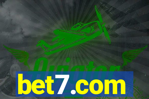 bet7.com