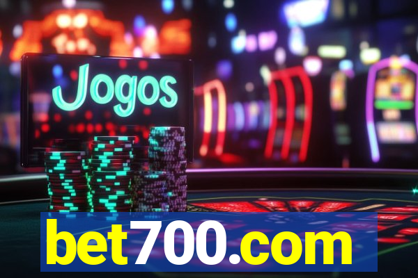 bet700.com