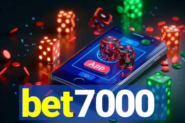 bet7000