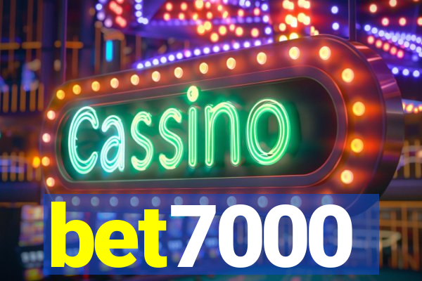 bet7000