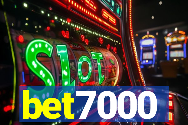 bet7000