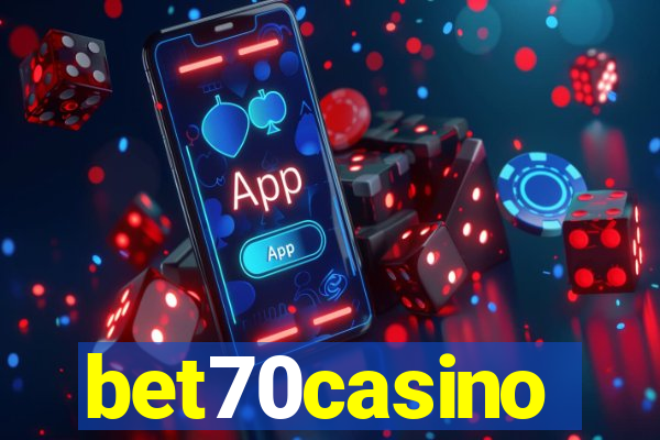 bet70casino