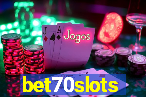 bet70slots