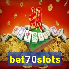 bet70slots