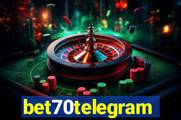 bet70telegram