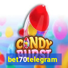 bet70telegram