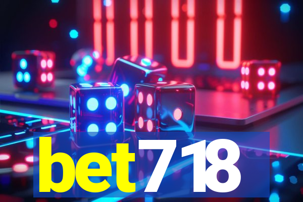 bet718