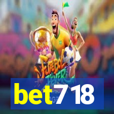 bet718