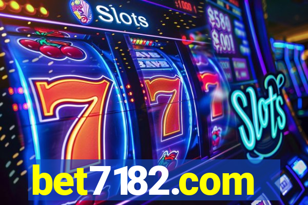 bet7182.com