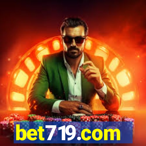 bet719.com