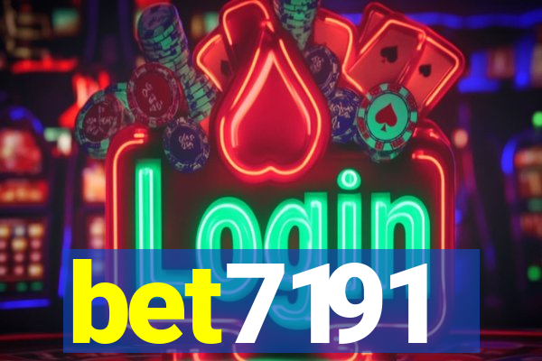 bet7191