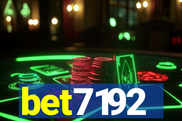 bet7192